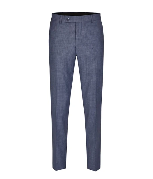 Dark Blue Trouser